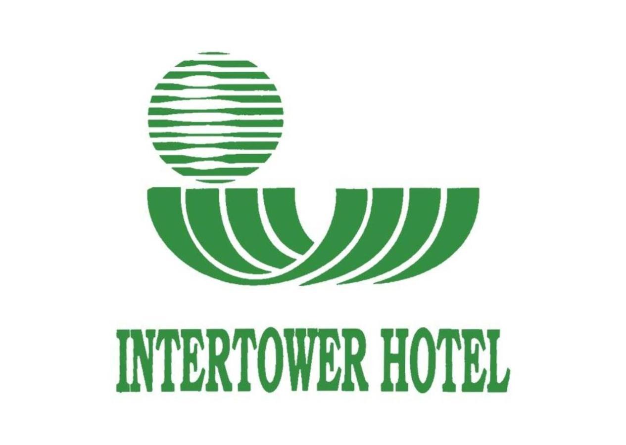 Intertower Hotel Sungai Kolok Exteriör bild
